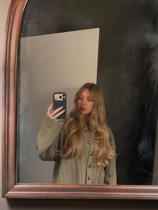 Influencera Daisy Keech este însărcinată. Sursa foto: Instagram