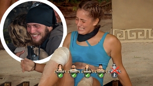 Motivul real pentru care Bibi a fost eliminată azi-noapte din semifinala Survivor. Are legătură cu Aris Eram