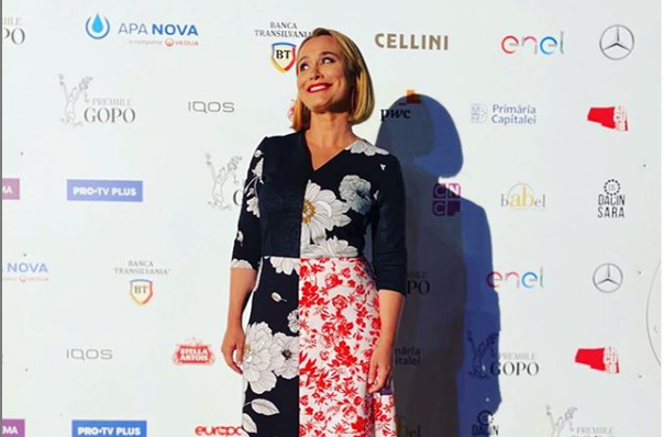 Tulburător! Andreea Esca și-a sărbătorit fiul, Aris, în ziua în care stomatologul lor era îngropat! Murise de coronavirus