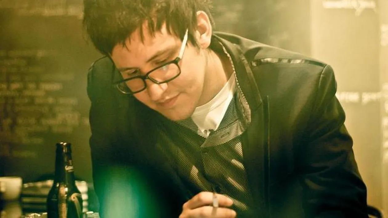 Adrian Diniș a murit la 32 de ani. Cauza morții regretatului artist plâns de toată țara