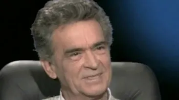 Iurie Darie şi-ar fi dorit ca după moarte să se nască într-o altă lume: Am simţit mereu că cel pe care îl etalez nu sunt eu