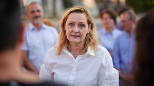 Unde a fost surprinsă Elena Lasconi. A mers acolo imediat după ce a votat
