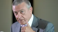 Mircea Sandu s-a săturat de Burleanu: „Ar fi bine să apară un fost jucător cu o echipă puternică în spate!”