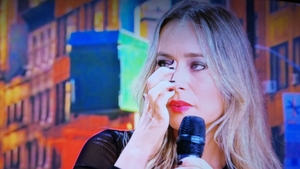 Laura Cosoi, dezvăluiri în premieră despre ultimele clipe din viața tatălui ei mort de COVID: ”S-a uitat la mine și mi-a mulțumit pentru tot!”