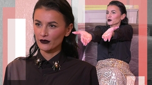Câștigătoarea de la “Bravo, ai stil!” alcătuiește portretul bărbatului perfect. Ruxi: “Orfan, înalt și să nu fie Balanță!”