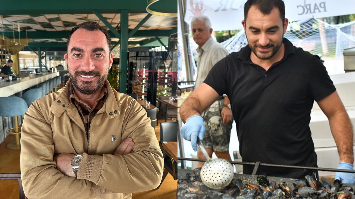 Taverna Racilor din Herăstrău, la un pas să fie demolată! Clotilde Armand a pus localul lui Pescobar pe ”lista neagră”