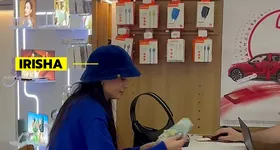 Galerie foto - poza 1