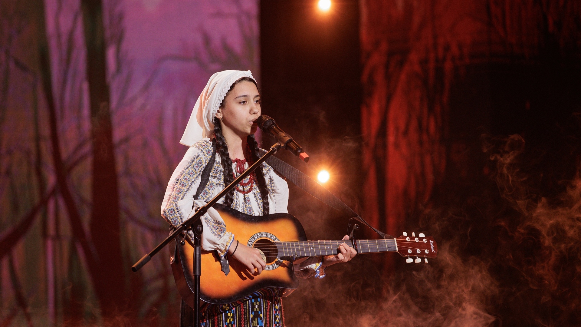 Simona Beșleagă, semifinalista Românii au talent, a luat 10 pe linie la BAC 2025. Câte medii de 10 au fost