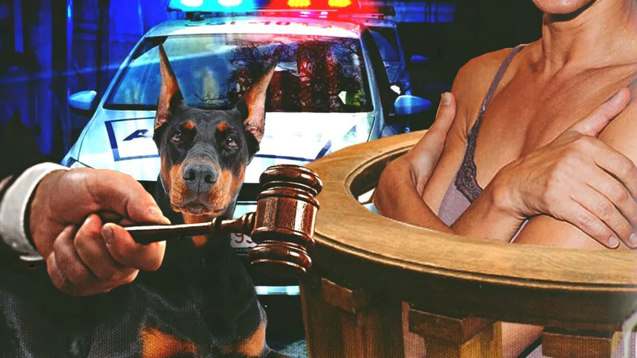 Văduva ”Dulăului” de la Rutieră, umilită de milionarul care i-a ucis soțul!