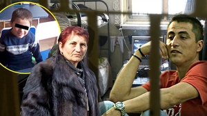 Mama Elodiei, acuze fără precedent la adresa fostului ginere: ”Cioacă și familia lui mi-au abuzat nepotul…”