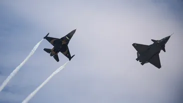 Reacția Rusiei după ce Polonia anunță că a doborât mai multe drone care au intrat în spațiul polonez. S-a activat Articolul 4 din tratatul NATO