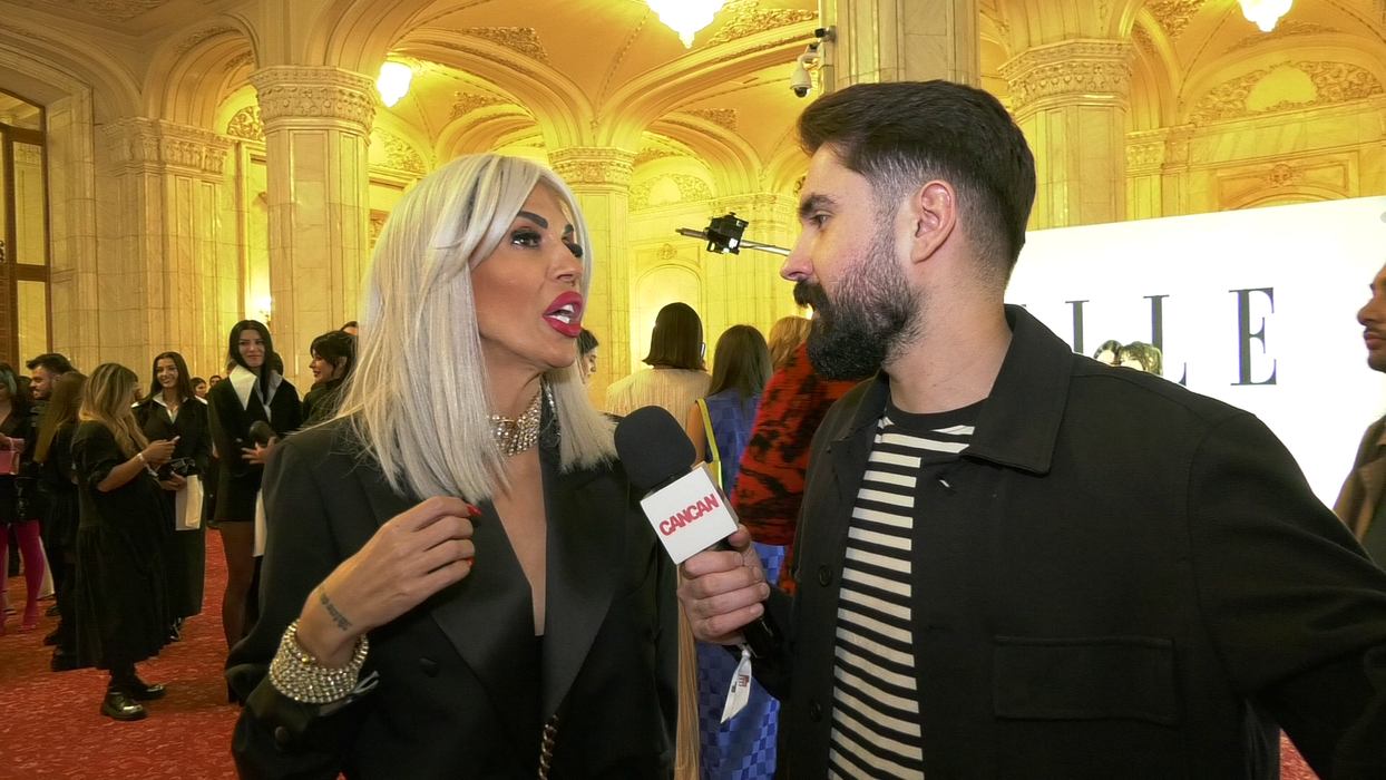 Sinceritate dezarmantă! Raluca Bădulescu e în stare să nu mănânce nimic doar pentru haine și accesorii: ”Vreau să fac nenorocire!”