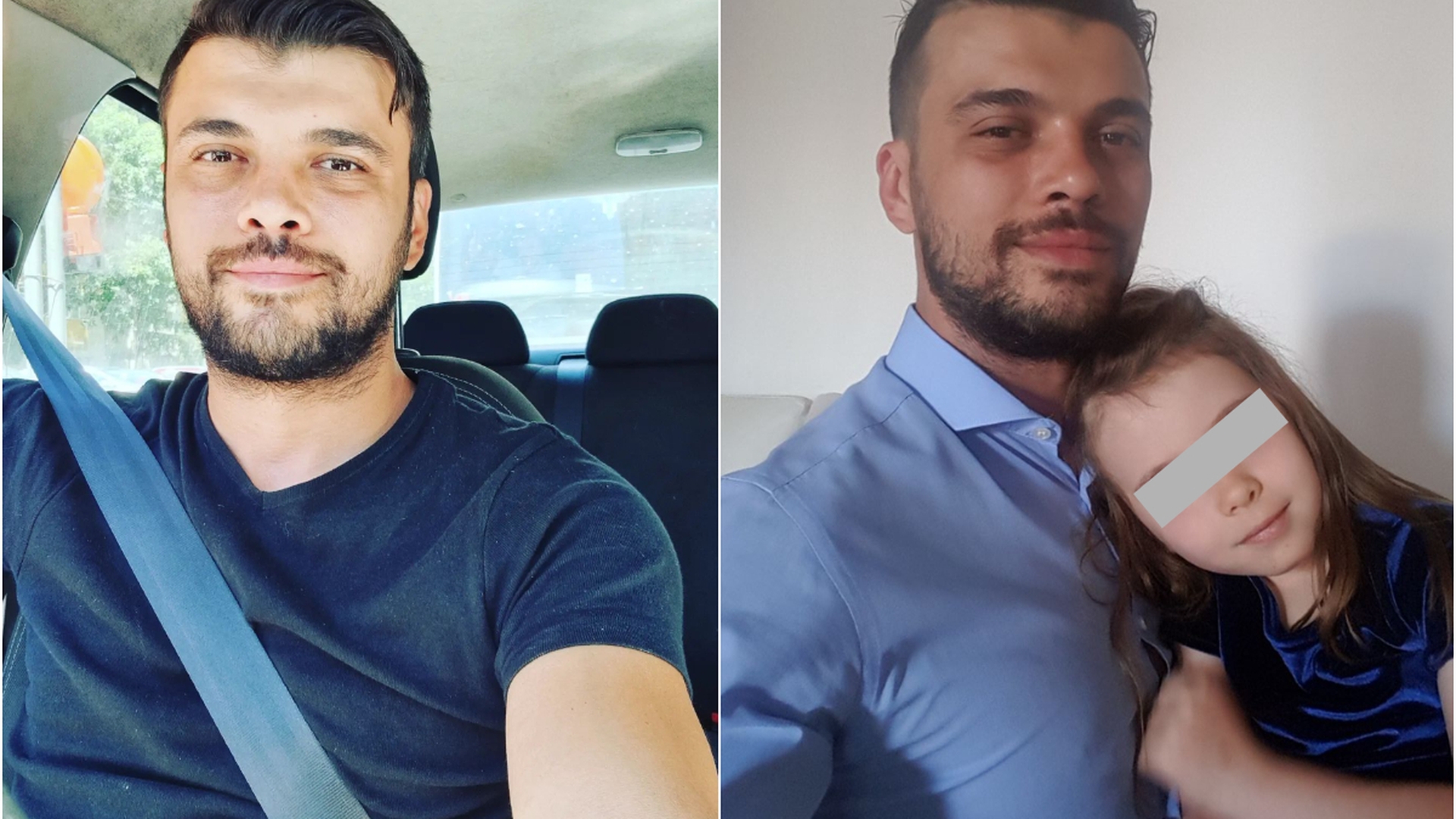 Oana Roman e istorie! Marius Elisei are o nouă iubită și deja au trecut la pasul următor: “De mult n-am mai gustat din fericire”