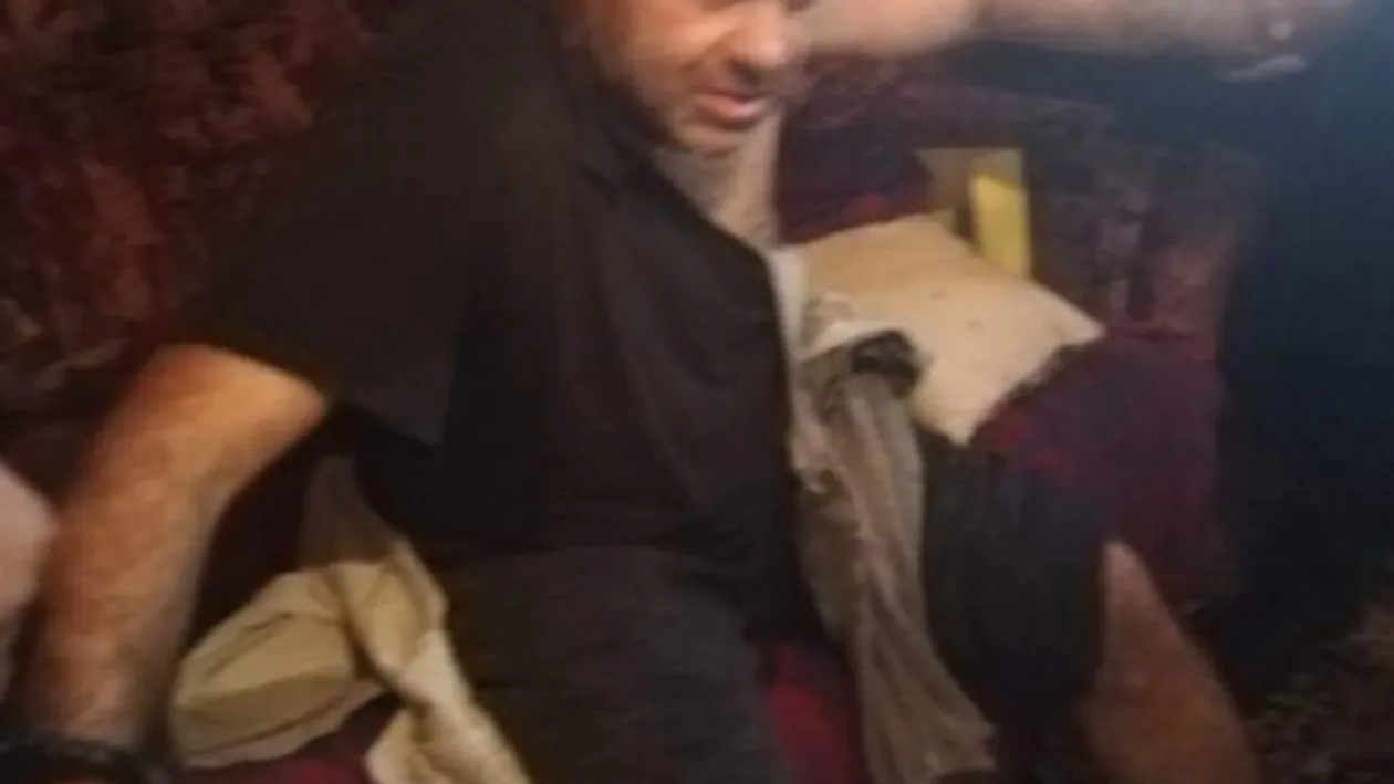 Detalii halucinante despre capturarea lui Marcel Lepa! Ucigașul polițistului din Timiș a făcut pe el din cauza durerilor