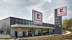 Program Kaufland, pe timpul situaţiei de urgenţă. Orarul magazinului nu a fost afectat de coronavirus