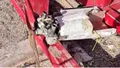 Alertă la Costinești după ce pe plajă a fost descoperit un obiect suspect