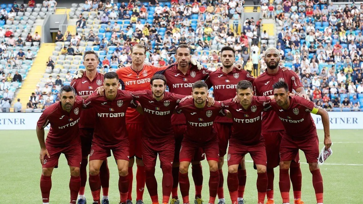 Biletul Zilei »» Duelurile din Liga 1 la baza profitului nostru!