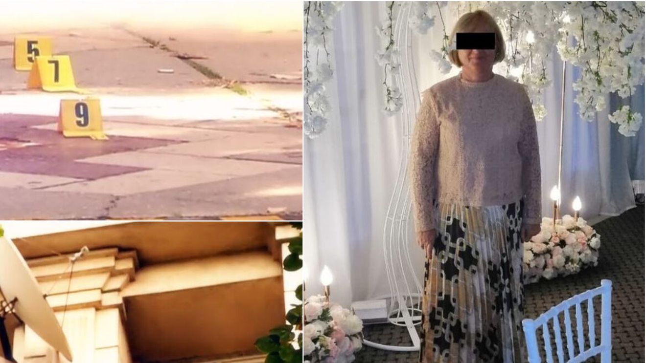 Coincidență stranie! Cine e femeia care a murit strivită, după ce o persoană s-a aruncat de la etajul 5 al unui bloc din București