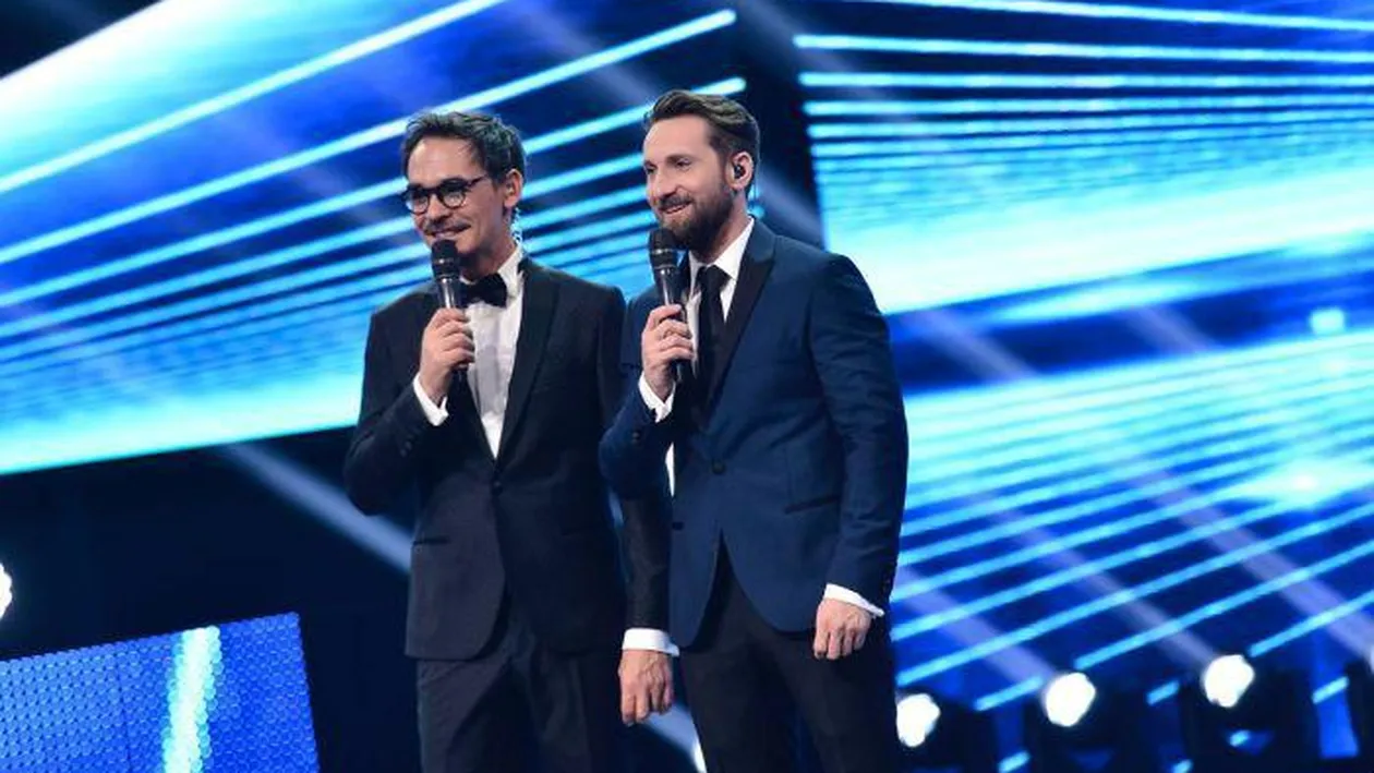 Dani Oţil şi Răzvan Simion, surprize pentru telespectatori: „E un nou proiect din toamnă!”