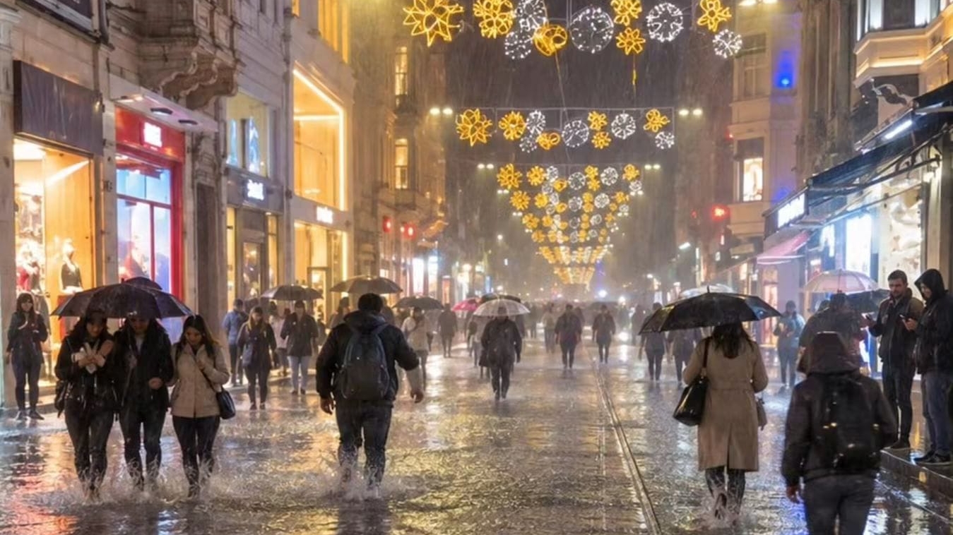 MAE a emis atenționare de călătorie după ce s-a emis cod roșu. Ce trebuie să știe românii care merg în Istanbul