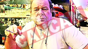 Biserica Fumatorilor