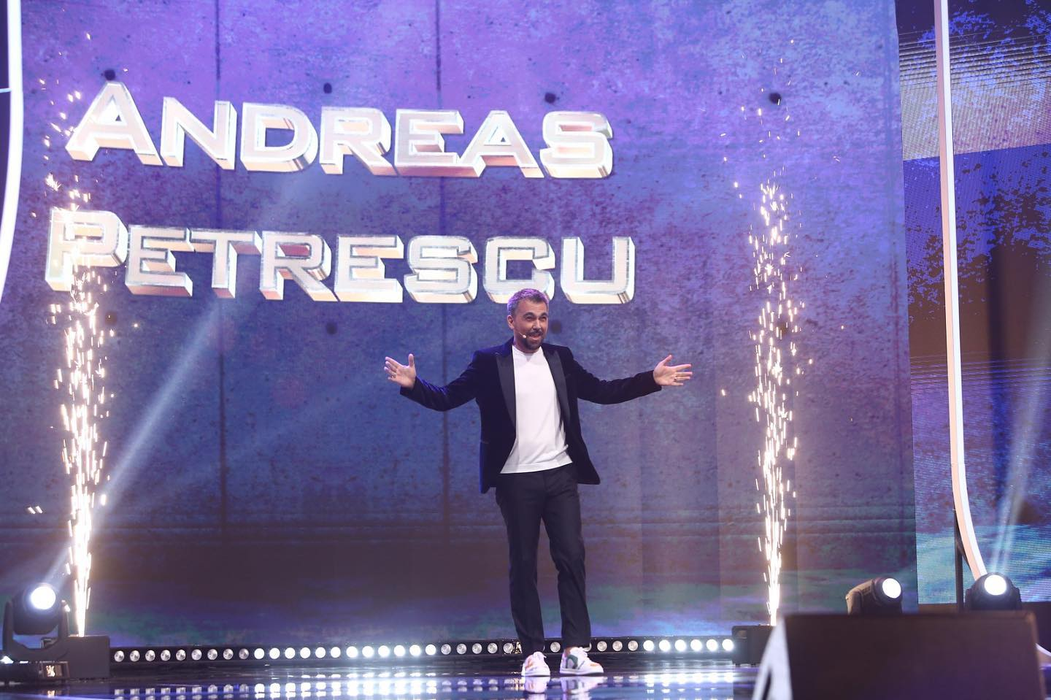 Omul din spatele iUmor vorbește fără filtre despre relația de cuplu: „Nu recomand nimănui să facă ce aș face eu. Pe mine dacă mă doare, plec”