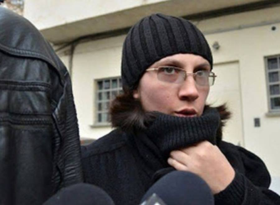 Judecătoria Craiova a decis eliberarea Melaniei Renghea