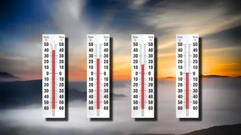 ANM a emis prognoza meteo: vremea începe să se încălzească. Zonele unde vor fi 20 de grade Celsius
