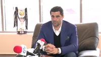 Dani Coman: „Am rămas dezgustat că Alibec, Budescu şi Ioniţă nu sunt la lot!”