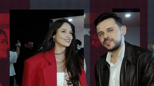 L-a scăpat cu Poliția de femei! Actrița de la Antena 1 și fostul “fiu” al lui Adi Sînă, dezvăluiri din intimitate