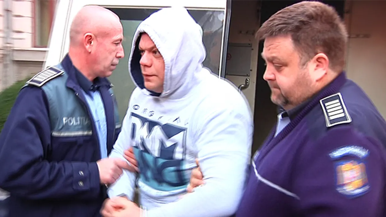 Răsturnare de situaţie în cazul interlopului care a bătut o salvamontistă din Straja! Ce se întâmplă acum cu SORIN PALESICĂ!