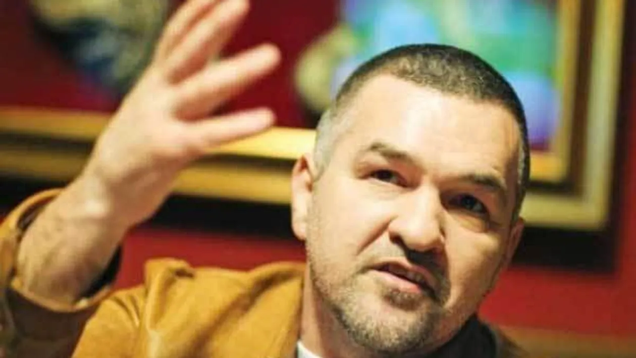 Fiul lui Leonard Doroftei, maltratat de o profesoară! Cum a reacţionat fostul pugilist: ”I-a pus scoci la gură”