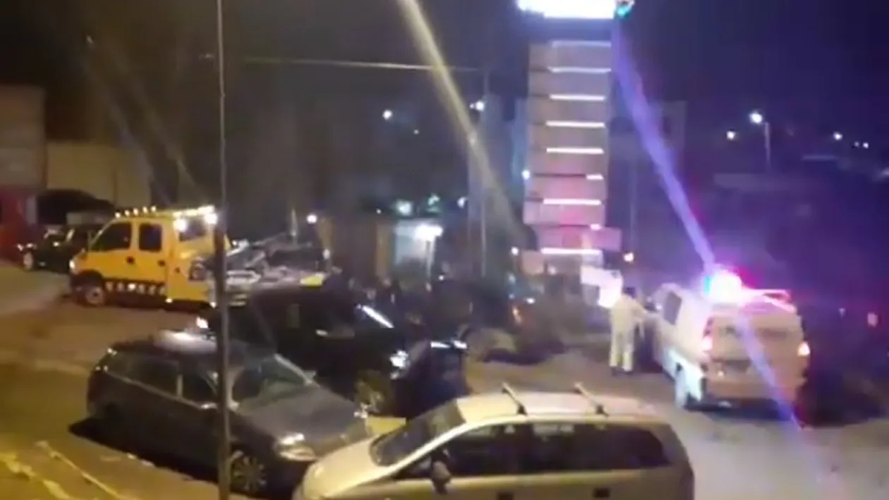 Suspectul crimei din Bacău, de negăsit. Ce variante iau în calcul anchetatorii