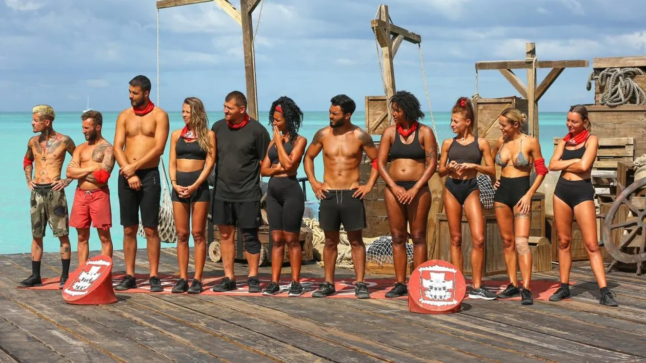 Chinul pe care trebuie să-l îndure concurentele de la Survivor România. Câtă lenjerie intimă și-au luat în Republica Dominicană