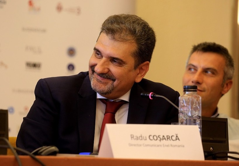 Radu Coșarcă, transformat total după ce a plecat de la Antena 1! Cu ce se ocupă acum fostul prezentator de la Observator