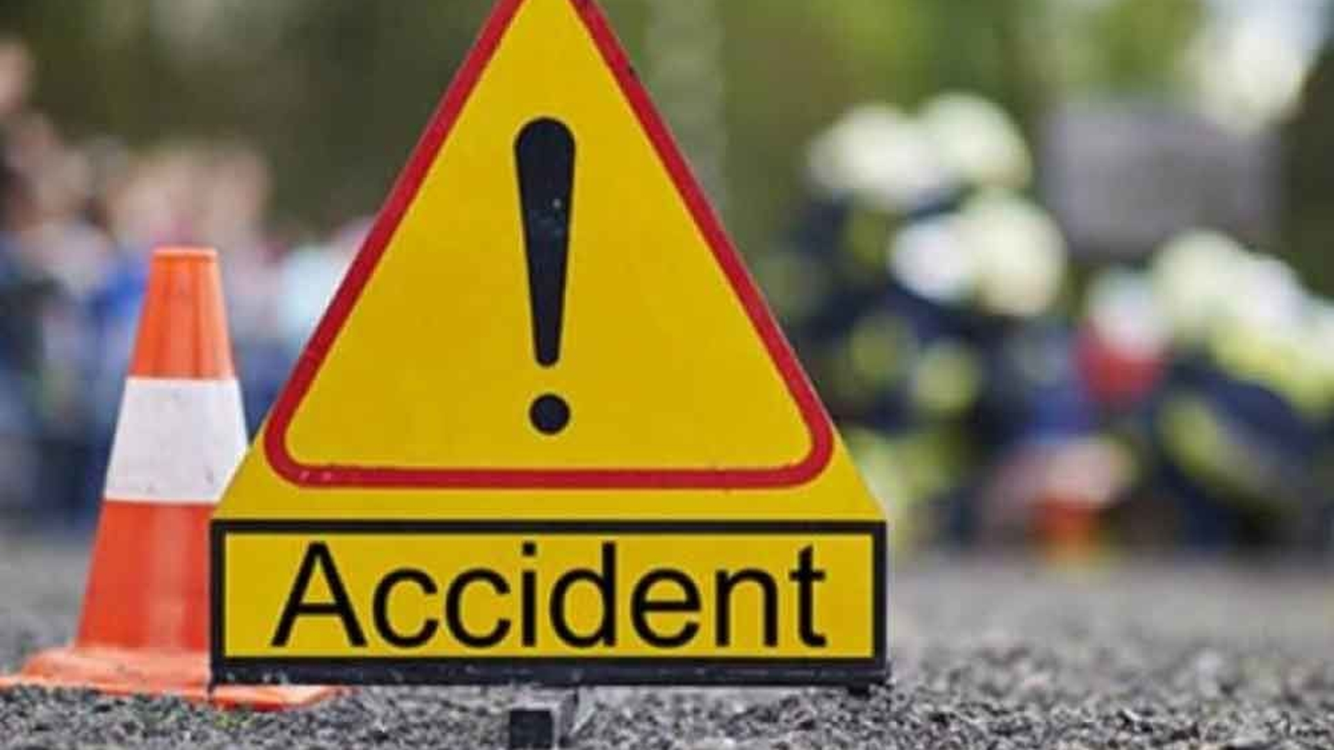 Accident în Prahova! O fetiță de cinci ani a fost spulberată de o ambulanță privată