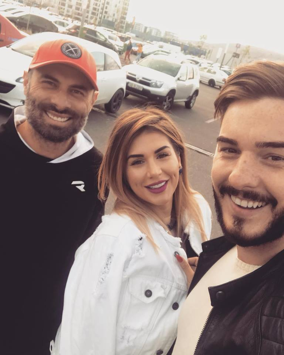 Diana de la Insula Iubirii, mesaj halucinant pentru Alexandra Diaconescu, fosta iubită a lui Aurel