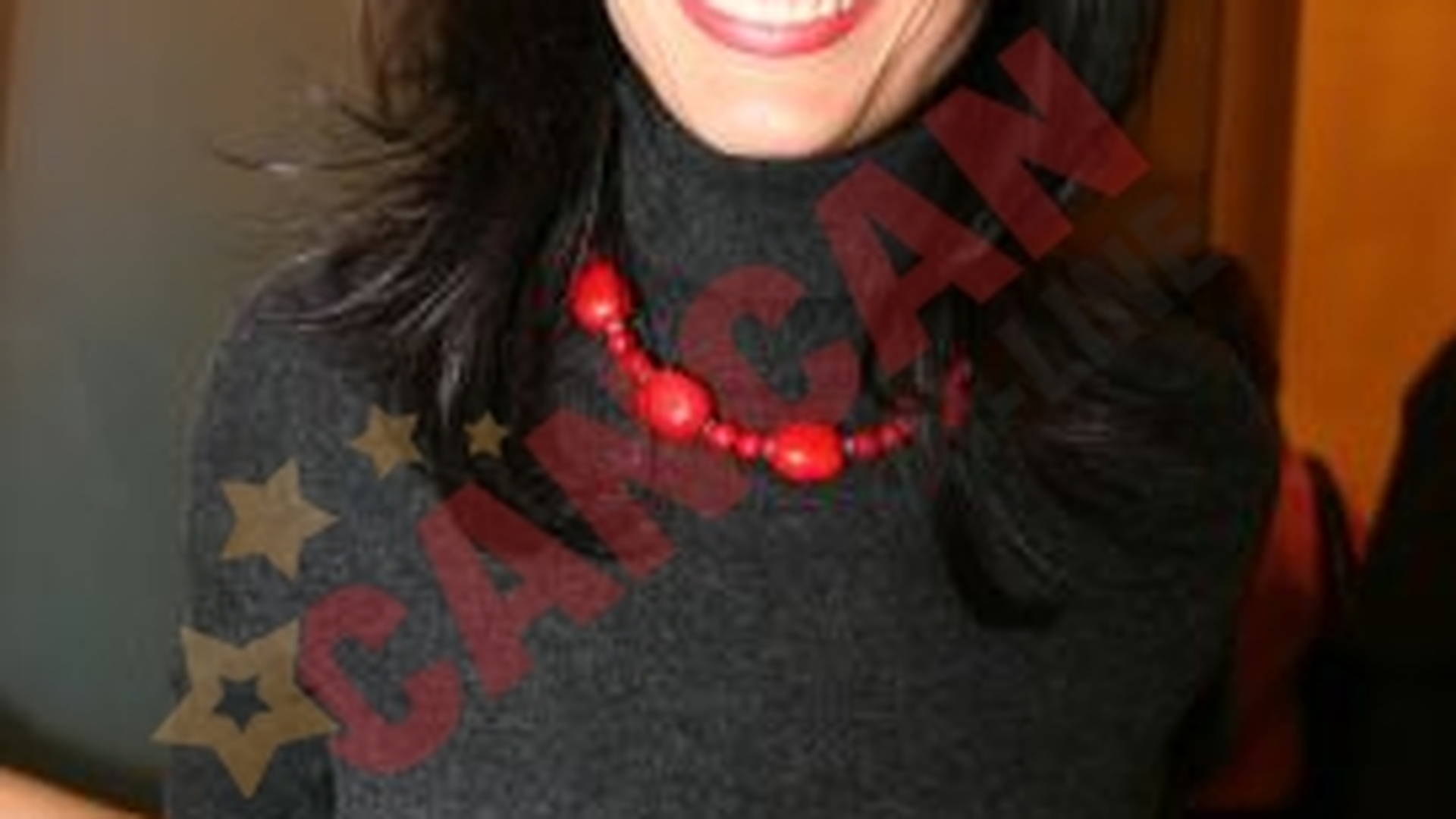 Anca Turcasiu: "Sunt nascuta la sapte luni, medicul i-a spus mamei "copilul a murit", dar pe drumul spre masa mi-a pornit inima"