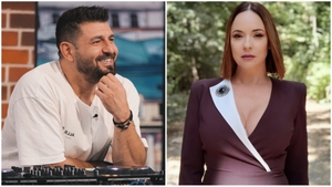 Ce a putut să spună Ciucă despre Andreea Marin! L-a luat prin surprindere și pe Cătălin Măruță: „Cea mai falsă”