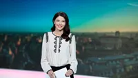 Anca Lungu a plecat deja din țară, după demisia de la Antena 1! „Fără fetiță?”