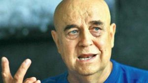 Mister în jurul cazului lui Benone Sinulescu. Artistul a fost stabilizat, dar nu se știe în ce secție este internat