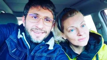 Motivul REAL pentru care Dragoș Bucur și Dana Nălbaru au decis să se mute la țară: ”Ăsta a fost primul red flag”