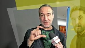 A luat decizia după ce a jucat în Clanul, la PRO TV! A lăsat actoria pentru fotbal!