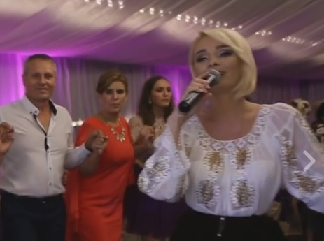 Maria Constantin ignoră scandalul iscat după ce s-a spus că l-ar fi înşelat pe Marcel Toader