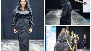 Cel mai mare eveniment de modă din România a reunit designeri celebri | EXCLUSIV