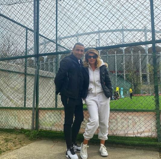 Diana Matei și Marian Cleante, dezvăluri despre al doilea copil: ”Nu e neapărat complicat!”