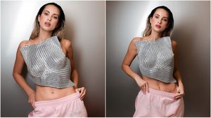 Otniela Sandu a uitat de Sebastian Dobrincu! Primele declarații despre noul iubit milionar: „Când ai pe cineva atent lângă tine”