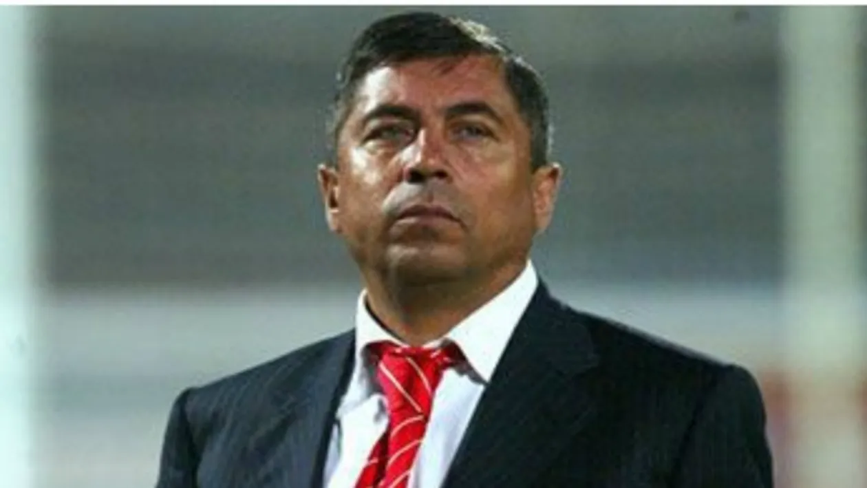 Vasile Turcu, în moarte cerebrală după ce s-a spânzurat