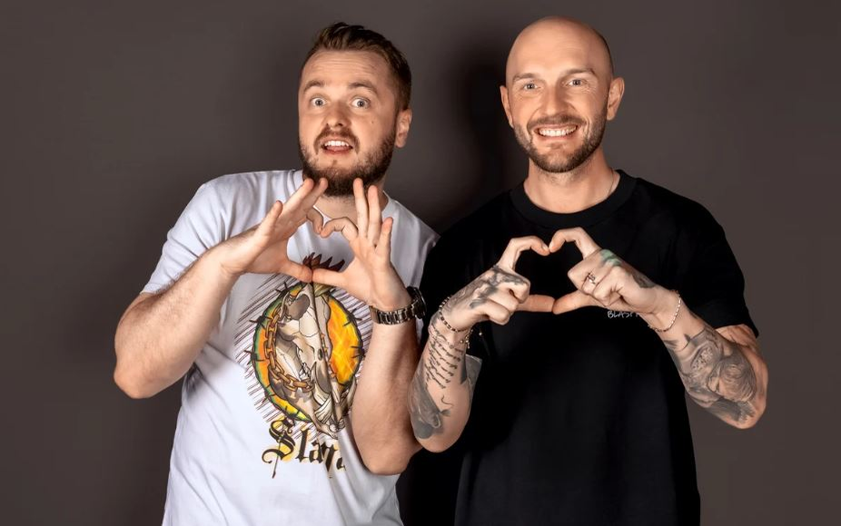 Ei sunt jurații show-ului fenomen al Antenei 1! Ultimii doi participanți s-au alăturat, ”The ticket” e gata de start!