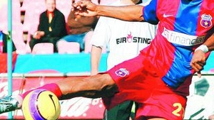 "La Steaua nu mai exista spiritul de invingator"